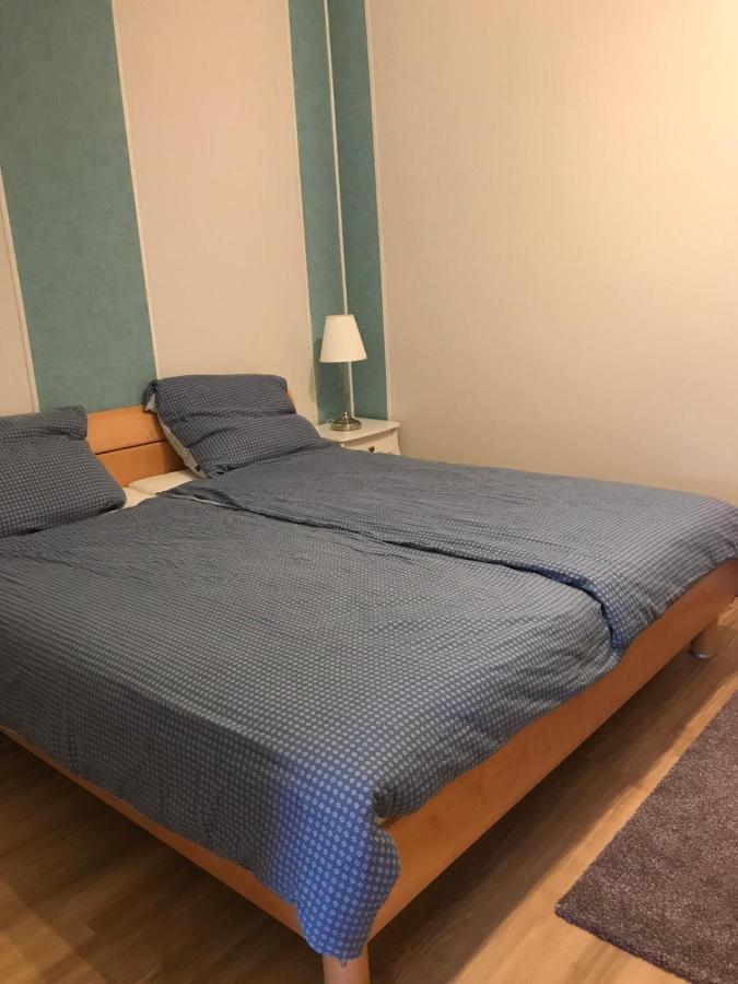 Apartment In Burg Fehmarn