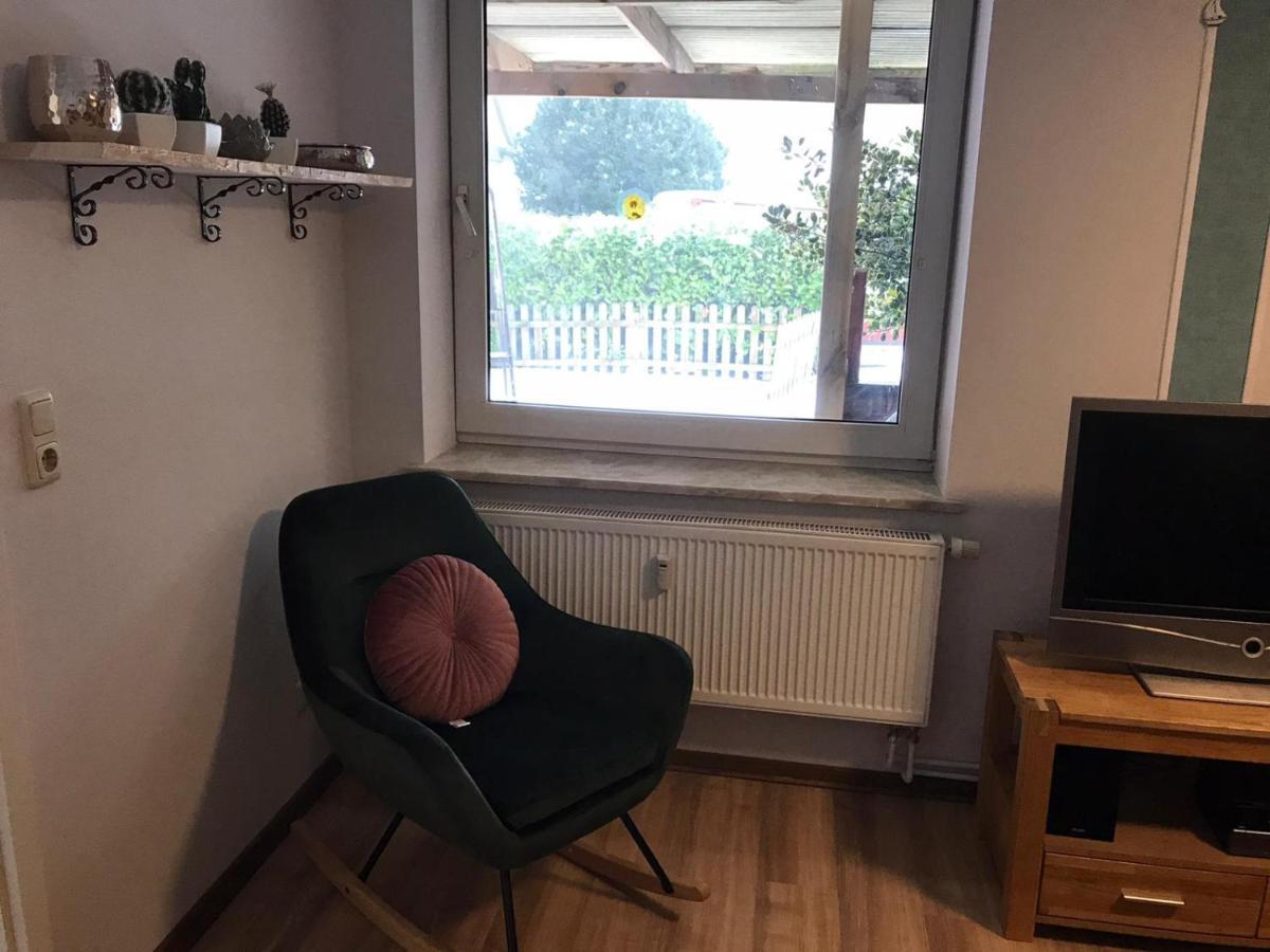 Apartment In Burg Fehmarn