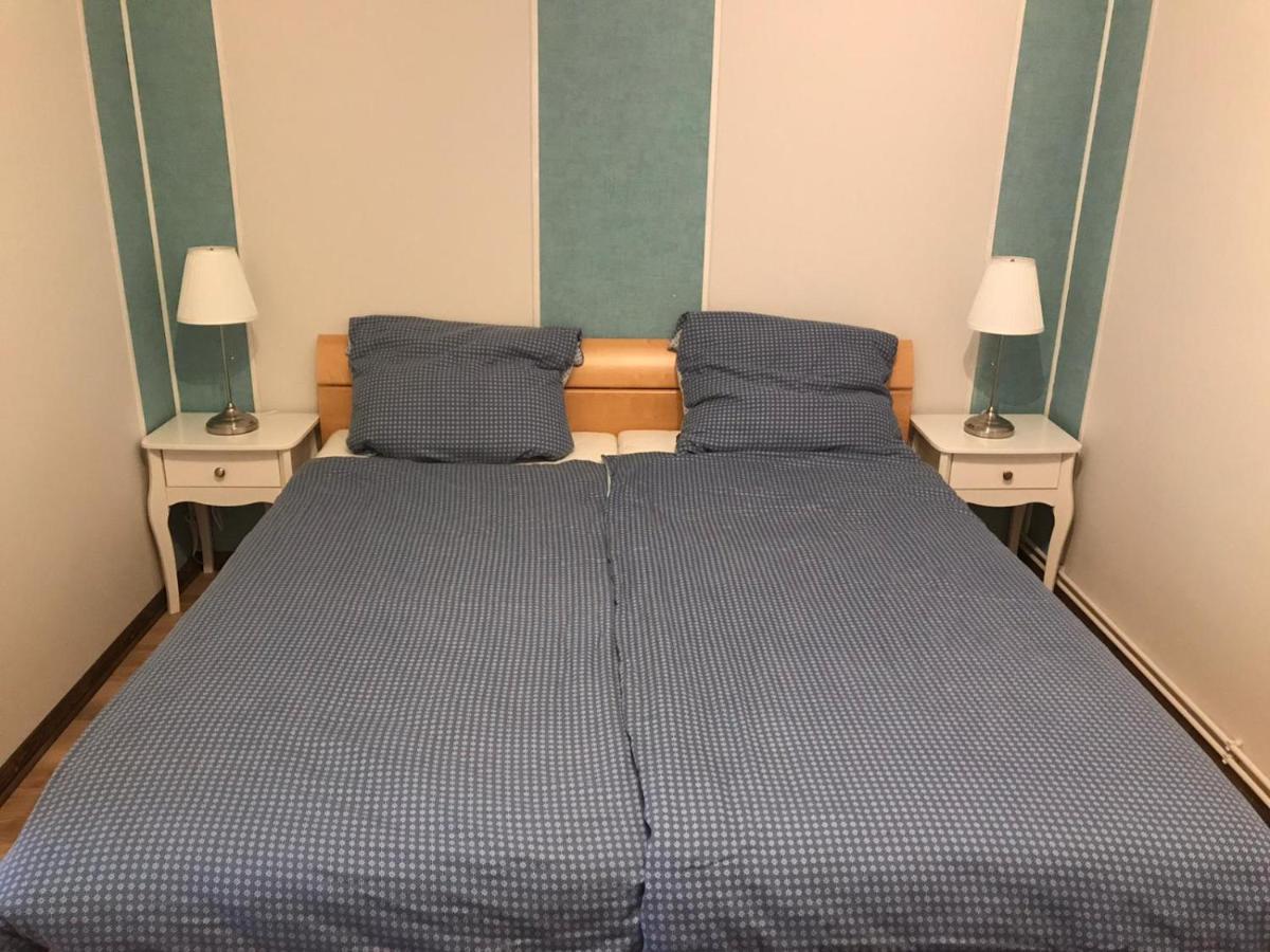 Apartment In Burg