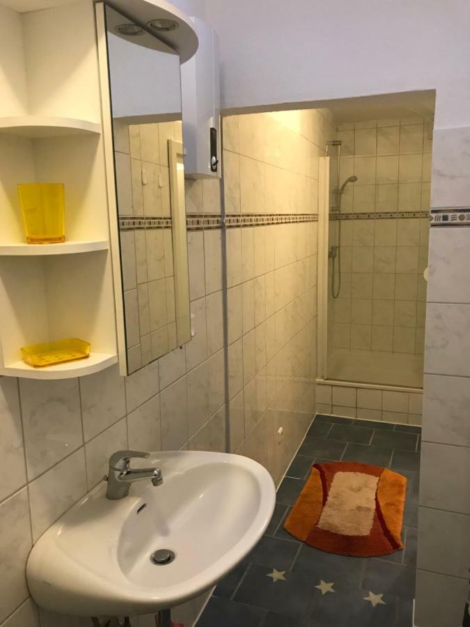 Apartment In Burg