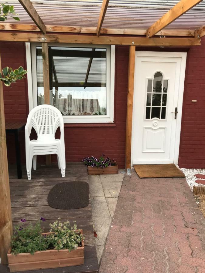Apartment In Burg Fehmarn