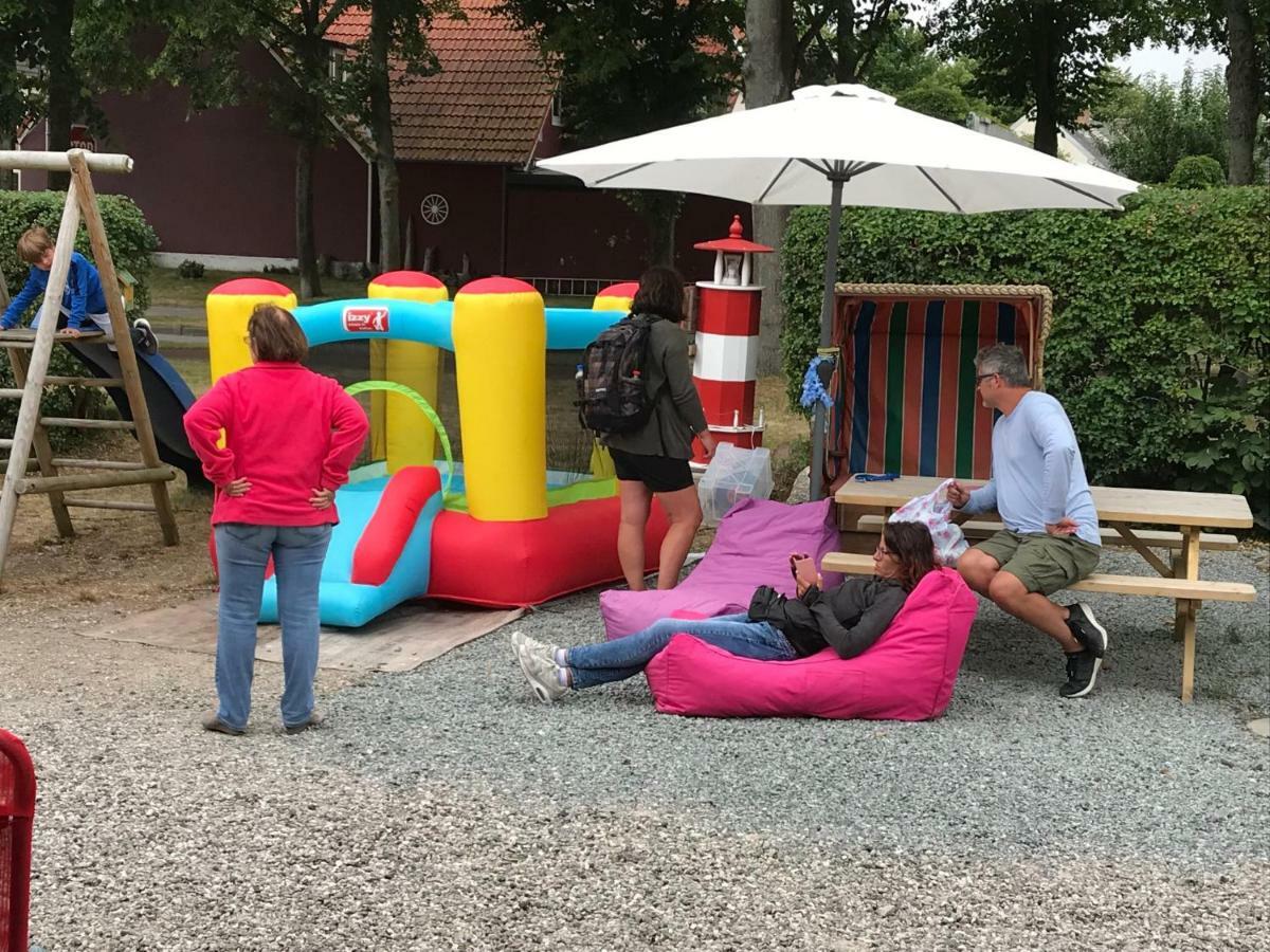 In Burg * Fehmarn